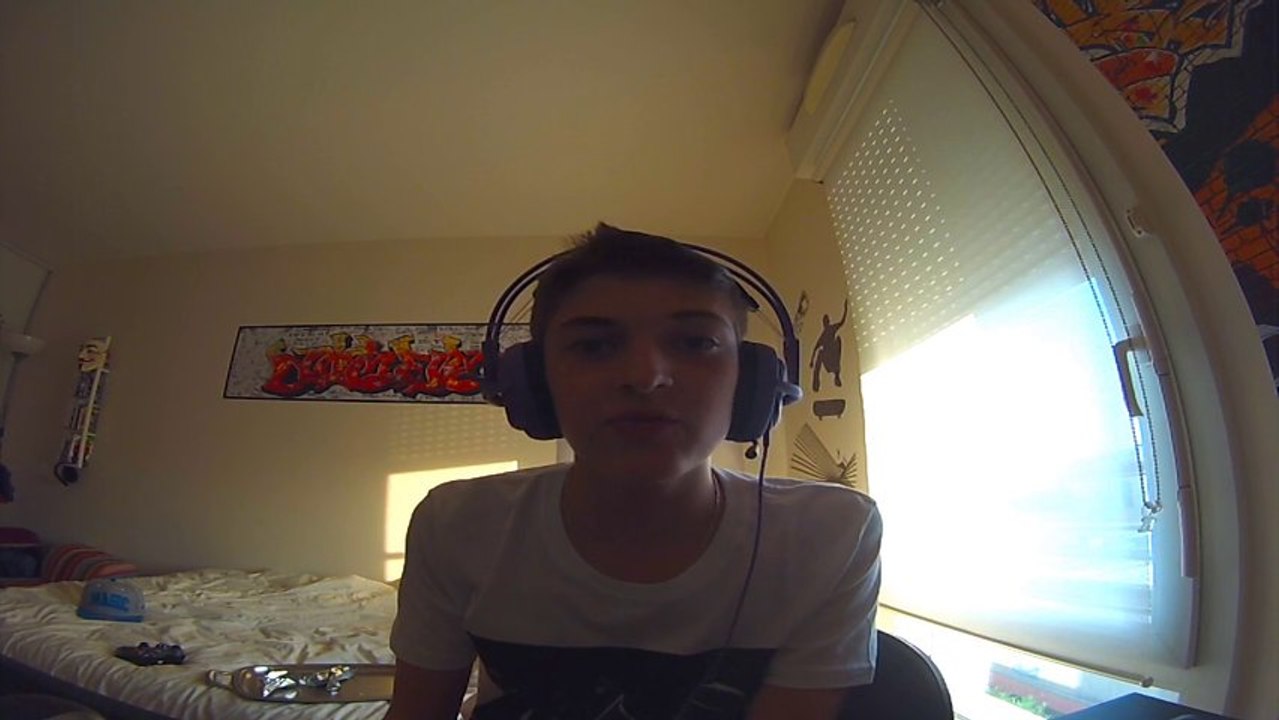 Nouvelle WebTV sur le Gaming: la ProZenTV1! [HD]