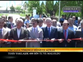 25.06.2013.CAN TV24 HABERLER