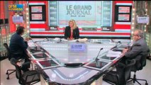 Hervé Mariton, député UMP de la Drôme dans Le Grand Journal - 25 juin 2/4