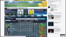 FREE Top Eleven Football Manager Hack 100% Working Updated