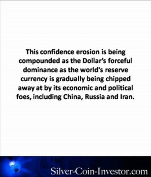 The NSA and Sobering Gold and Silver Investors