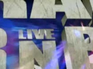 Generation Rap-Rnb 2005 Live