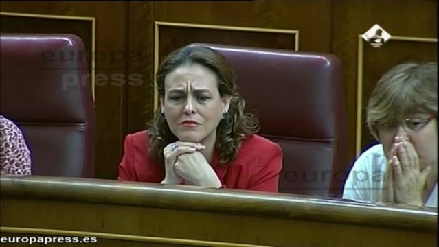 Báñez: Lecciones en pensiones no acepto ninguna