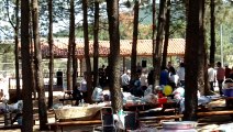 Amasya Taşova Sepetli Köyü Sosyal Yrd.Ve Dayanışma Derneği 2013 Yılı Piknik Etkinliği Genel İzlenim 23.06.2013