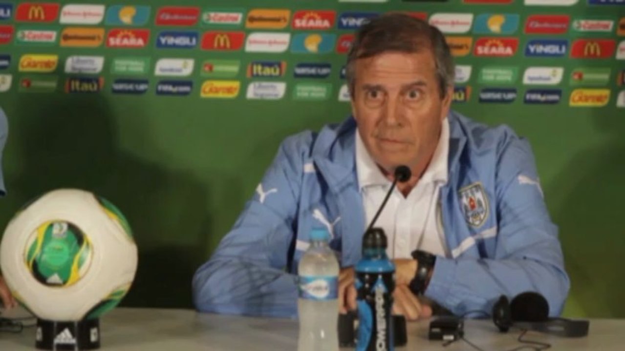 Confed Cup: Brasilien 'defensiv nicht immer konzentriert'