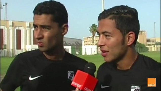 أكتشفوا الوجوه الجديدة للنادي الصفاقسي التي ستشارك في لقاء الترجي الجرجيسي