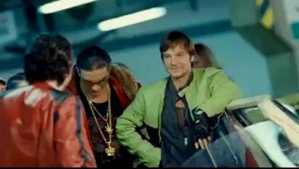 Urban Racer ( bande annonce VO )