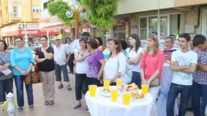 Zinde Yaşam Kulübü Fotoğraf Sergisi