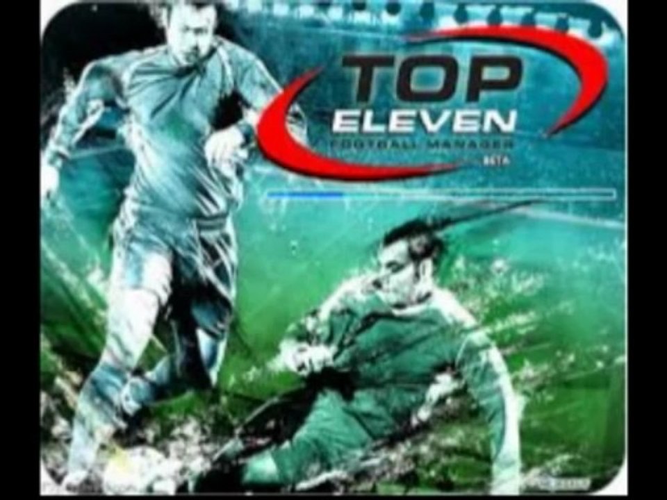 Top Eleven Football Manager Cheat Hack 2013 Updated