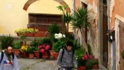 وجبة معكرونة على الطريقة الإيطالية | يوروماكس