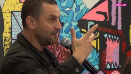 1983-2013 : Marche pour l'Egalité - Mohamed Mechmache (AC LEFEU)