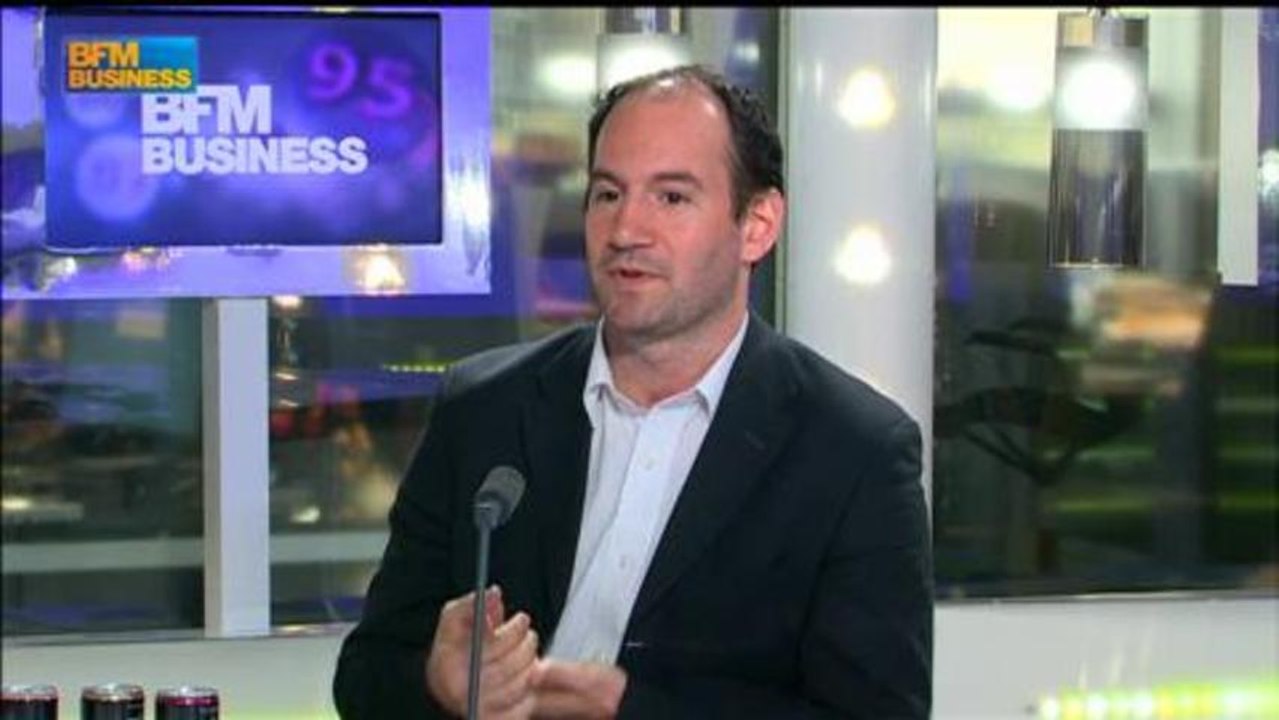 Made in Paris: Cédric Segal, co-fondateur  de Winestar, Paris est à vous - 25 juin 2/4