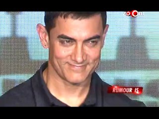 Aamir might release 'Peekay' in May 2014