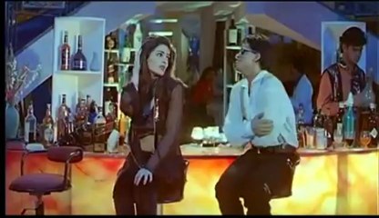 Woh Ladki Jo (Baadshah)