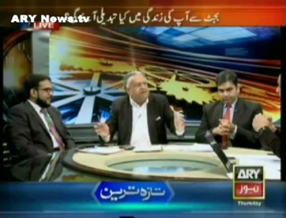 11th Hour  20 June 2013