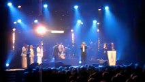 Les Soul Men - Vigon Bamy, Jay au Bataclan