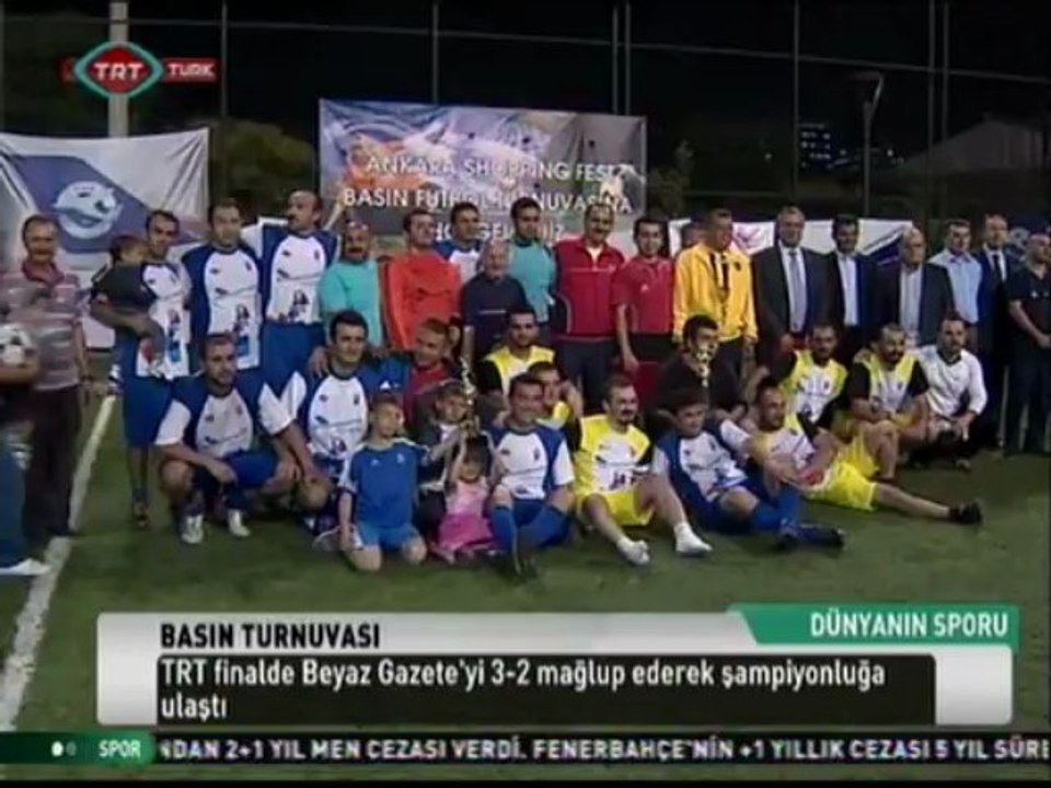 SHOPING FAST BASIN TURNUVASI