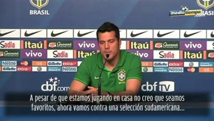 Previa: Brasil vs Uruguay