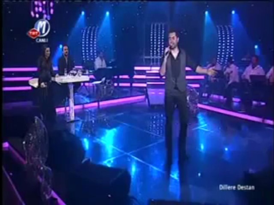 Turgay Başyayla_  Az Bana Gönder