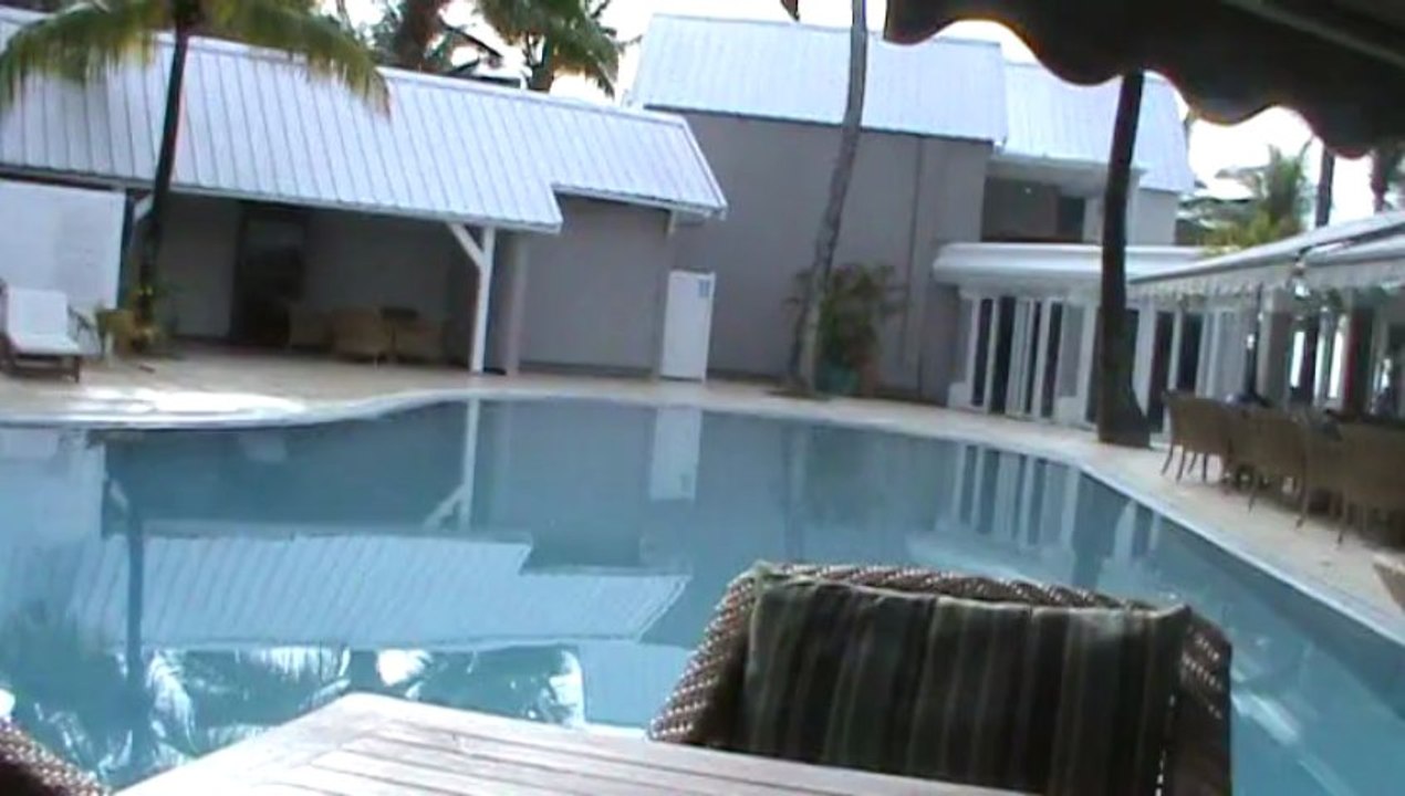 Mauritius Hotel Tropical Attitude Belle Mare D Eau Douce Osten Mauritius