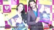 Sonakshi &Ranveer launch 'Mills&Boons Lootera's Collection