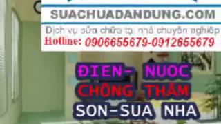 P/S.CHONG THAM TAI QUAN BINH THANH 0912655679