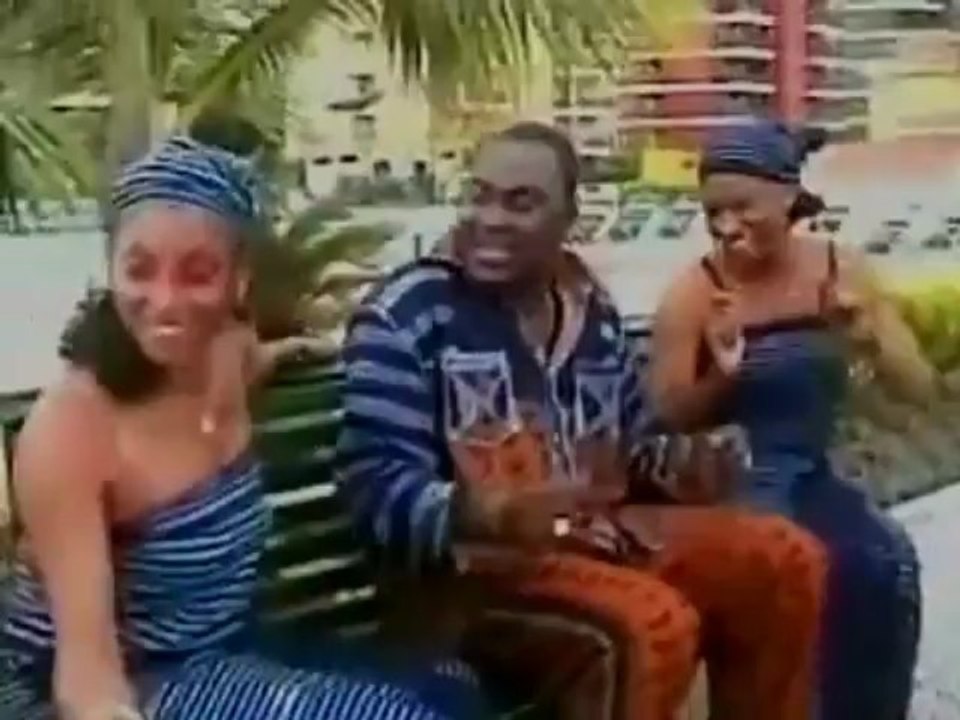 kakoumba musique guinee