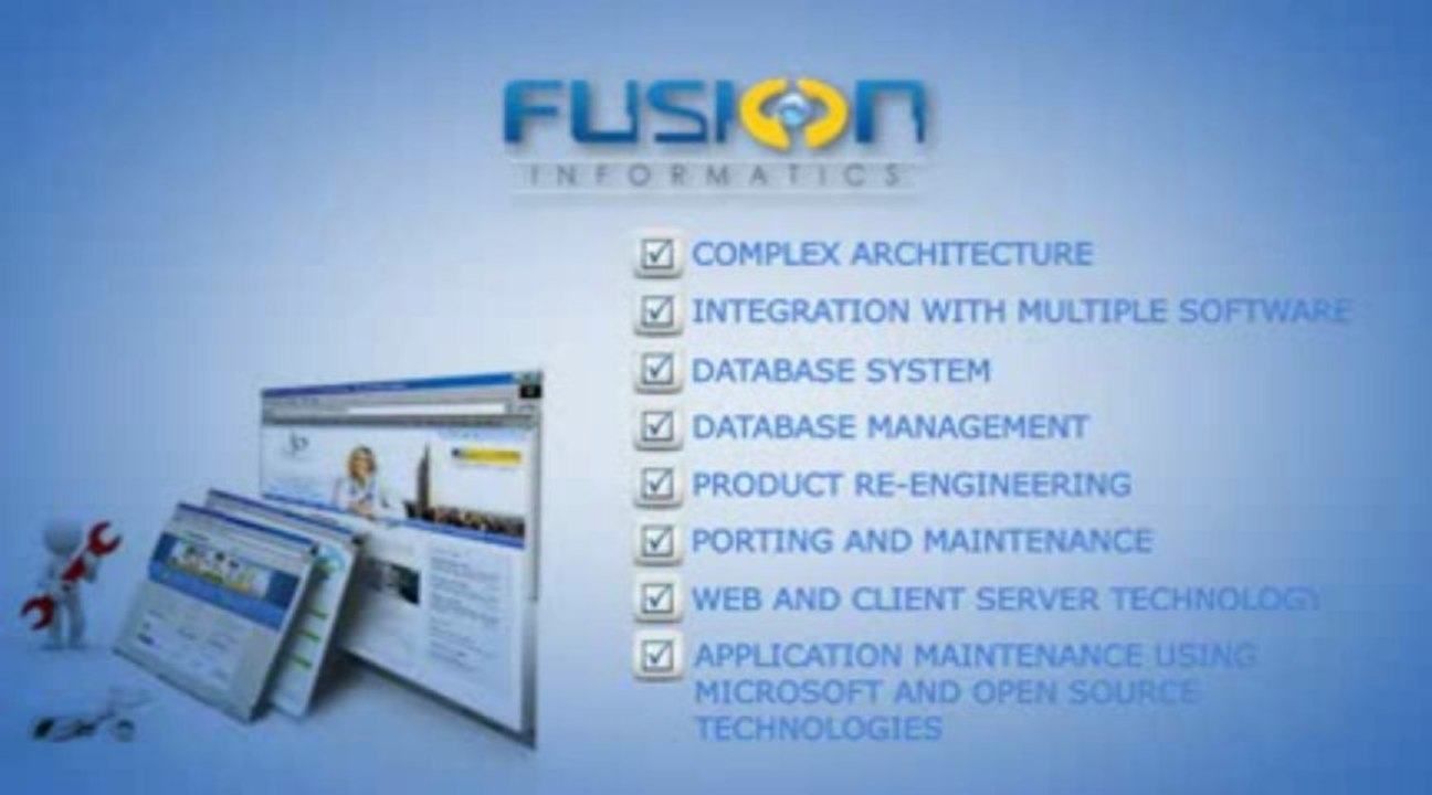 Web Development Company