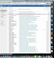 Algérie jobs tuto  organiser sa boite mail part1