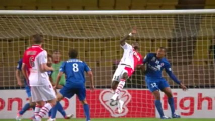 j10-Monaco/Berrichonne 08/10/2012