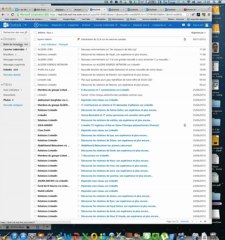 Algérie jobs tuto  organiser sa boite mail part2 linkedin