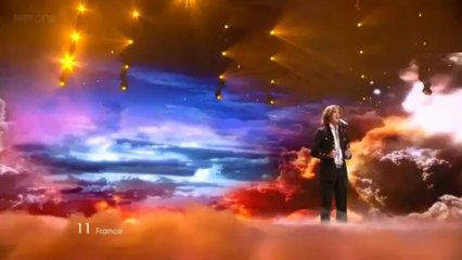 Amaury Vassili - Sognu (France '11)