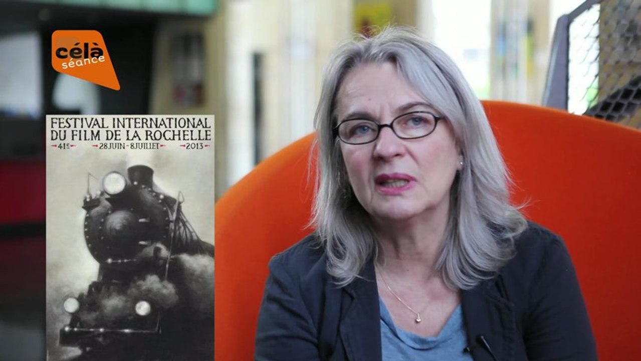 Célà Séance - Emission spéciale Festival International du Film de La Rochelle