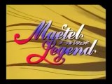 Maetel Legend - Primer Movimiento (Subtitulos)