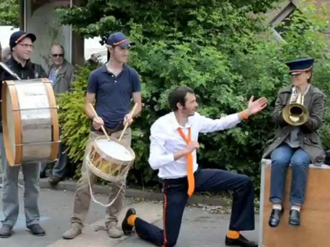 Les Guillerettes à Saint-Jans-Cappel