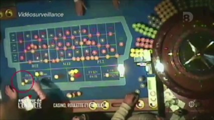Reportage Au_coeur_de_l'_en_quête - [_Casino_, roulette_et_pistolet_] ( partie 1sur2 )