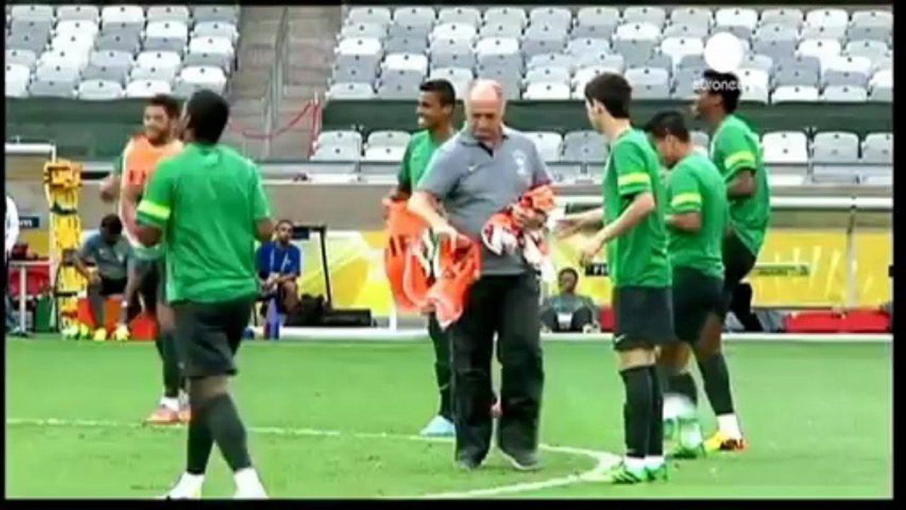 Las favelas alzan las voz siguiendo la estela de las...