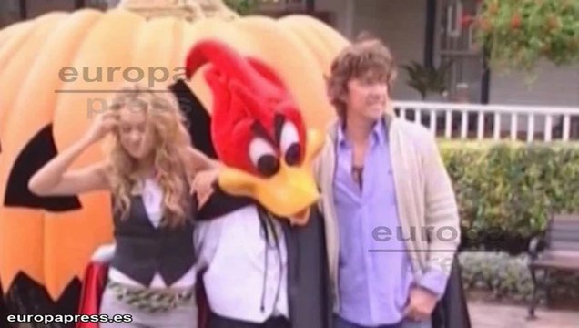 Paulina Rubio le da el pésame a Demi Lovato