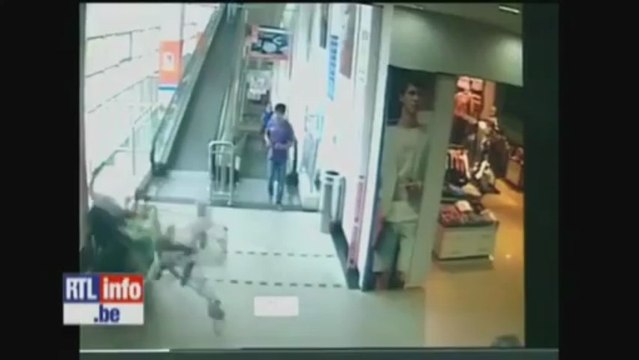 FUS RO DAH! shopping cart version