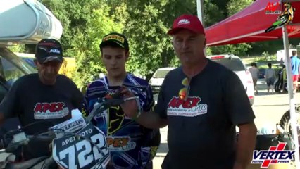 Campionato Italiano Motocross Castellarano 23.06.2013 - commenti