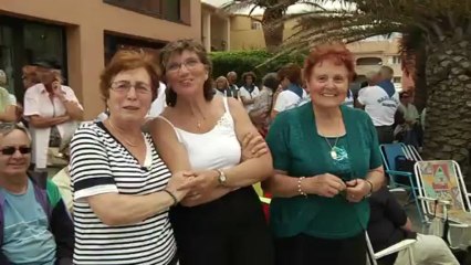 Les Feux de la Saint Jean