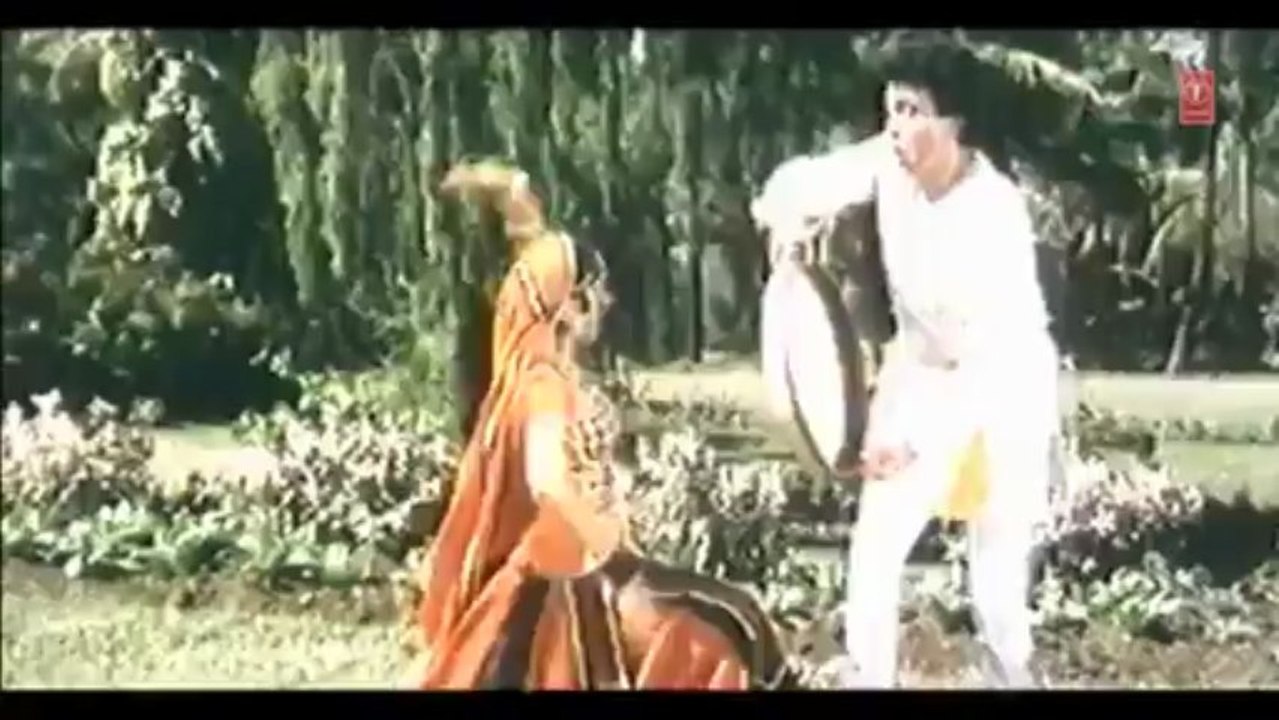 Teri Payal Baji Jahan Full Song - Bade Ghar Ki Beti - Meenakshi, Rishi Kappor, Shammi Kapoor