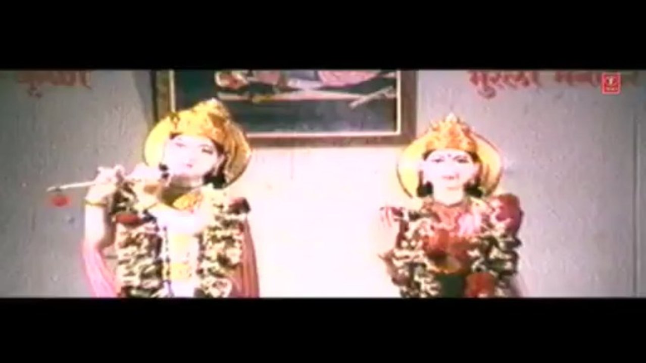Karna Fhakiri Phir Kya Song - Bade Ghar Ki Beti - Meenakshi, Rishi Kappor