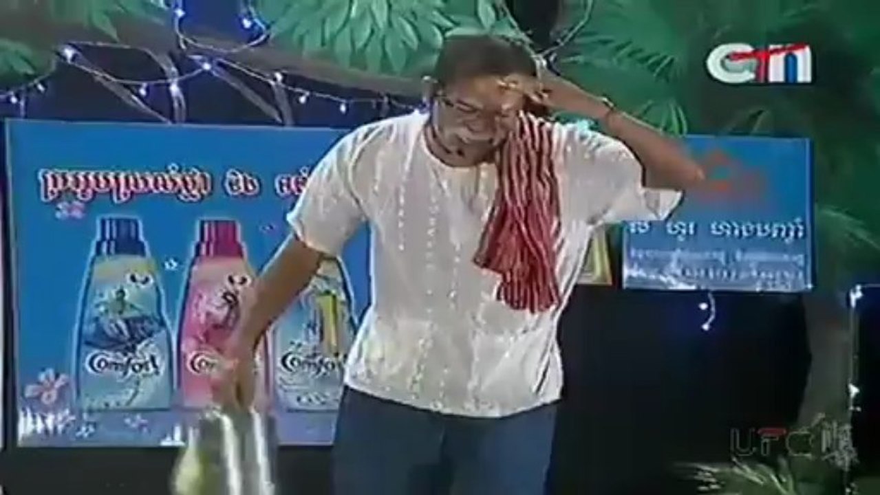 CTN Comedy - Chher Jrort