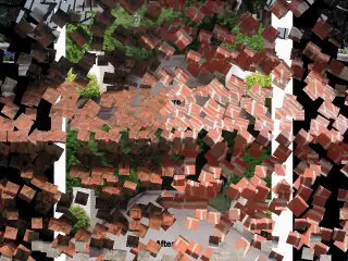 FLOOR CLEANING with POWER WASH