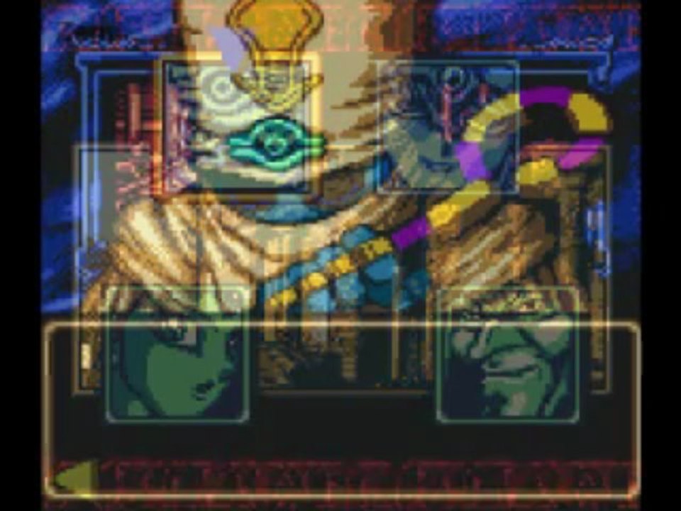 Yugioh! das dunkle duell - 023