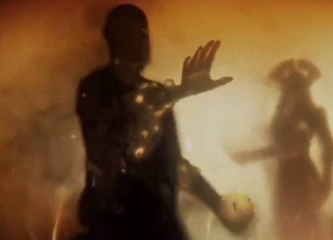 God of War : Ascension / Part XII / " Je ne peux rien faire pour vous "