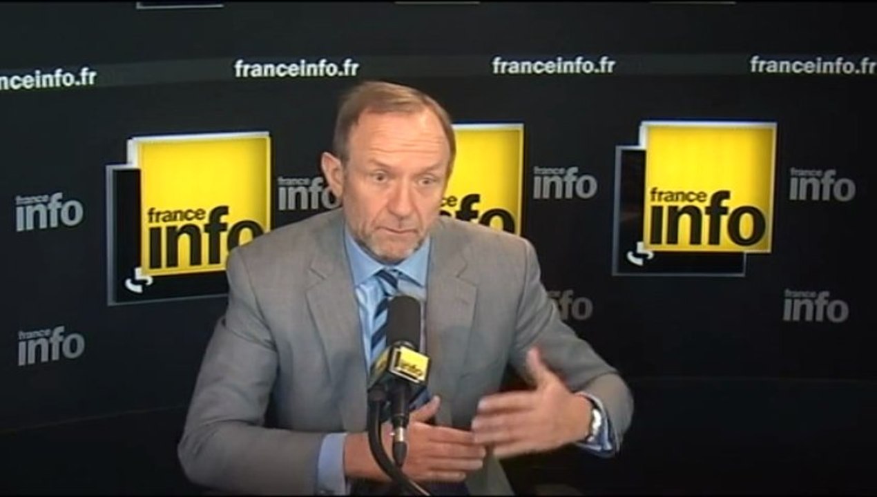 France Info  -Nos propositions pour les locataires - 26/062013