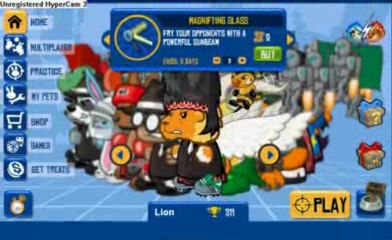 wild ones pet wild cheat - 100% working new version 2013