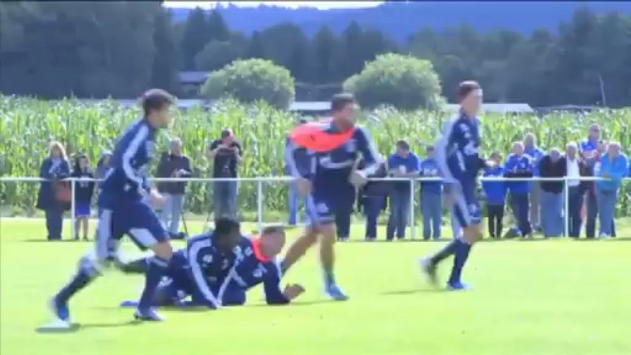 Aus bei Schalke: Jurado fix zu Spartak Moskau